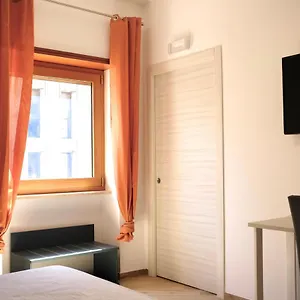 Appartement Belmonte, Palerme