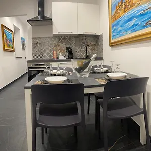 Appartement Vacanze Donna Ina, Palerme
