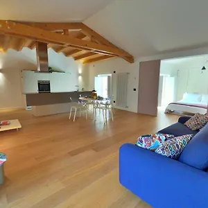 Appartamento Martorana, Palermo