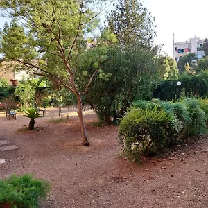 Hébergement de vacances Casa Del Viale, Palerme