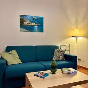 Appartement Piazza Marina, Palerme