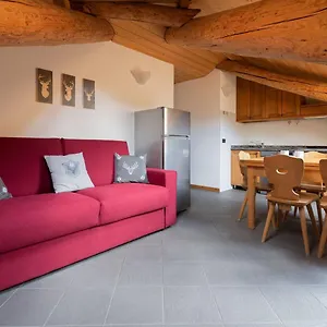  Appartamento Italianway - Vicolo Andreola 1 Italia