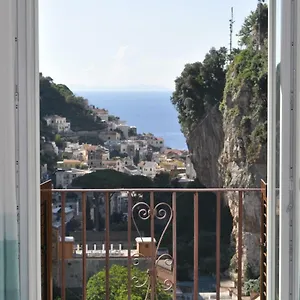  Appartamento Via Paradiso Italia