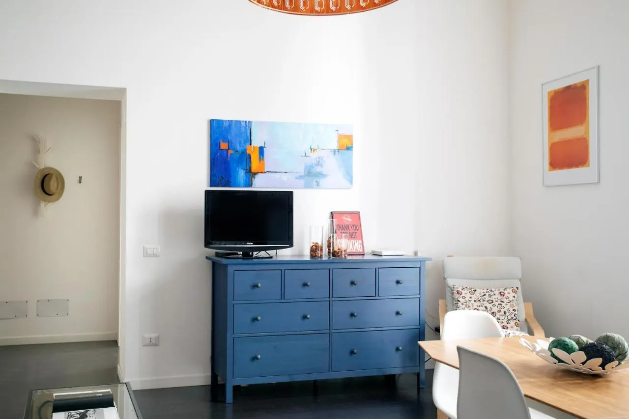 Apt Ballaro House Palerme 0*,