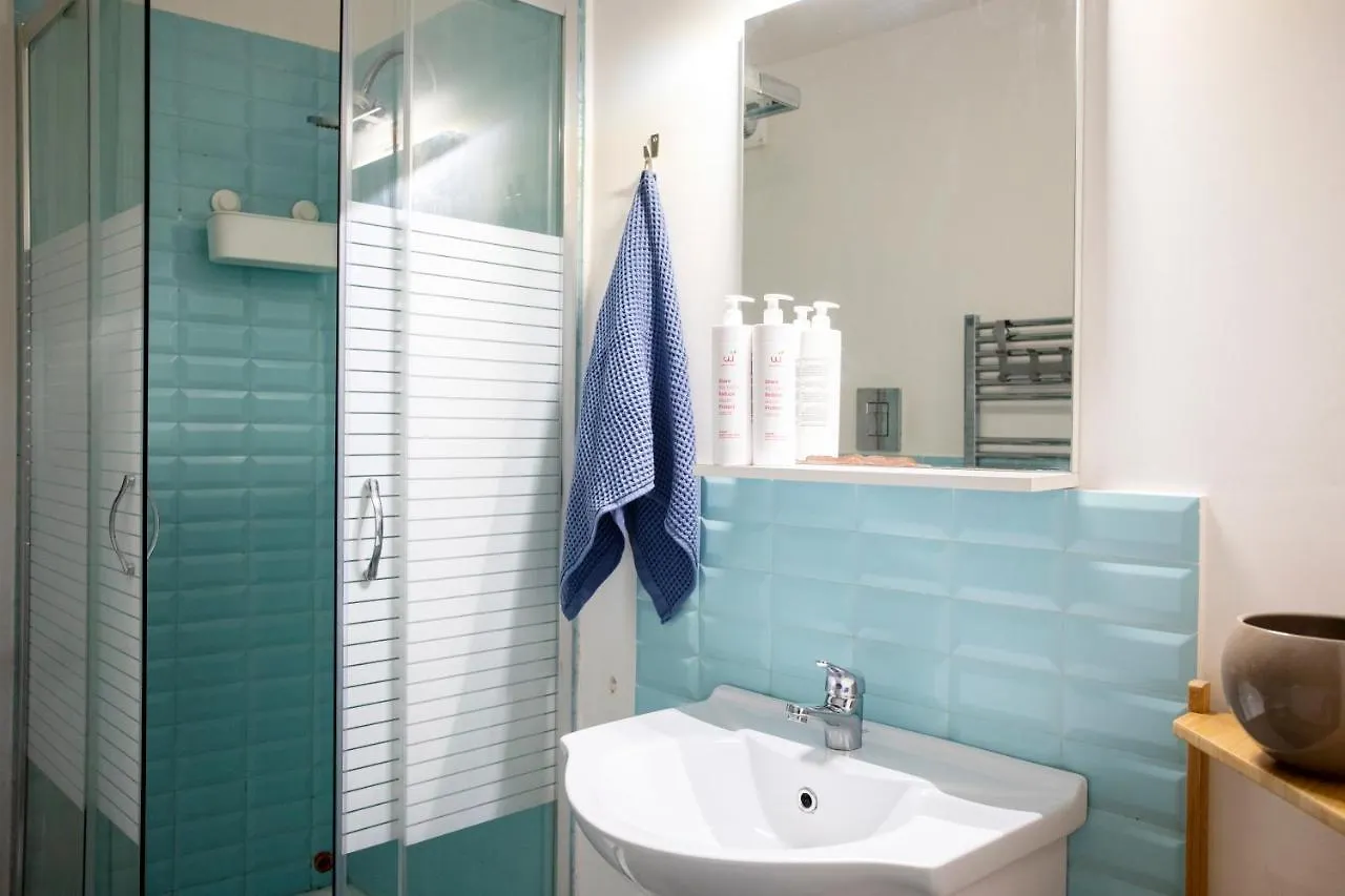 Apt Ballaro House Palerme